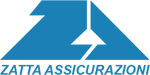 Zatta Assicurazioni Logo